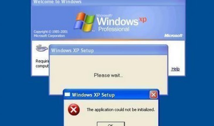 How to Deal with Error Loading Operating System