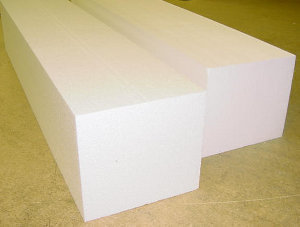 Styrofoam Blocks - Mighty Guide